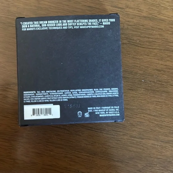 MAKEUP BY MARIO Soft Sculpt Bronzer - Picture 3 of 3